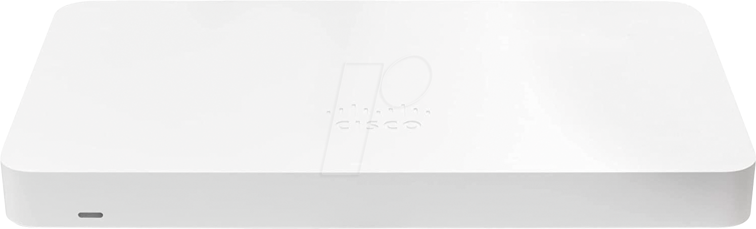 CISCO GX50-HW-EU - Firewall Router