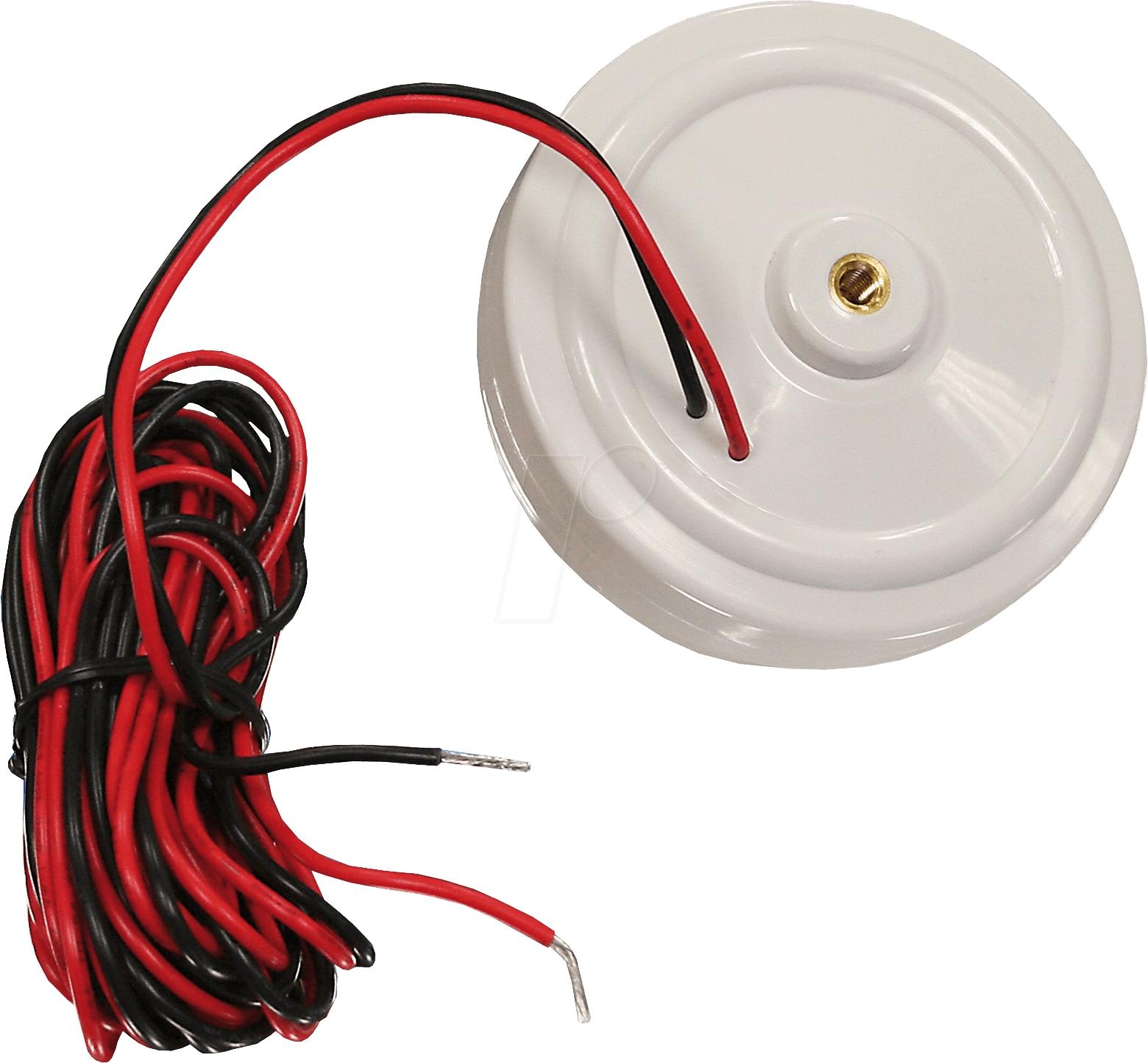 VIS BS76-8 - Körperschallwandler BS 76, 20 W, 8 Ohm