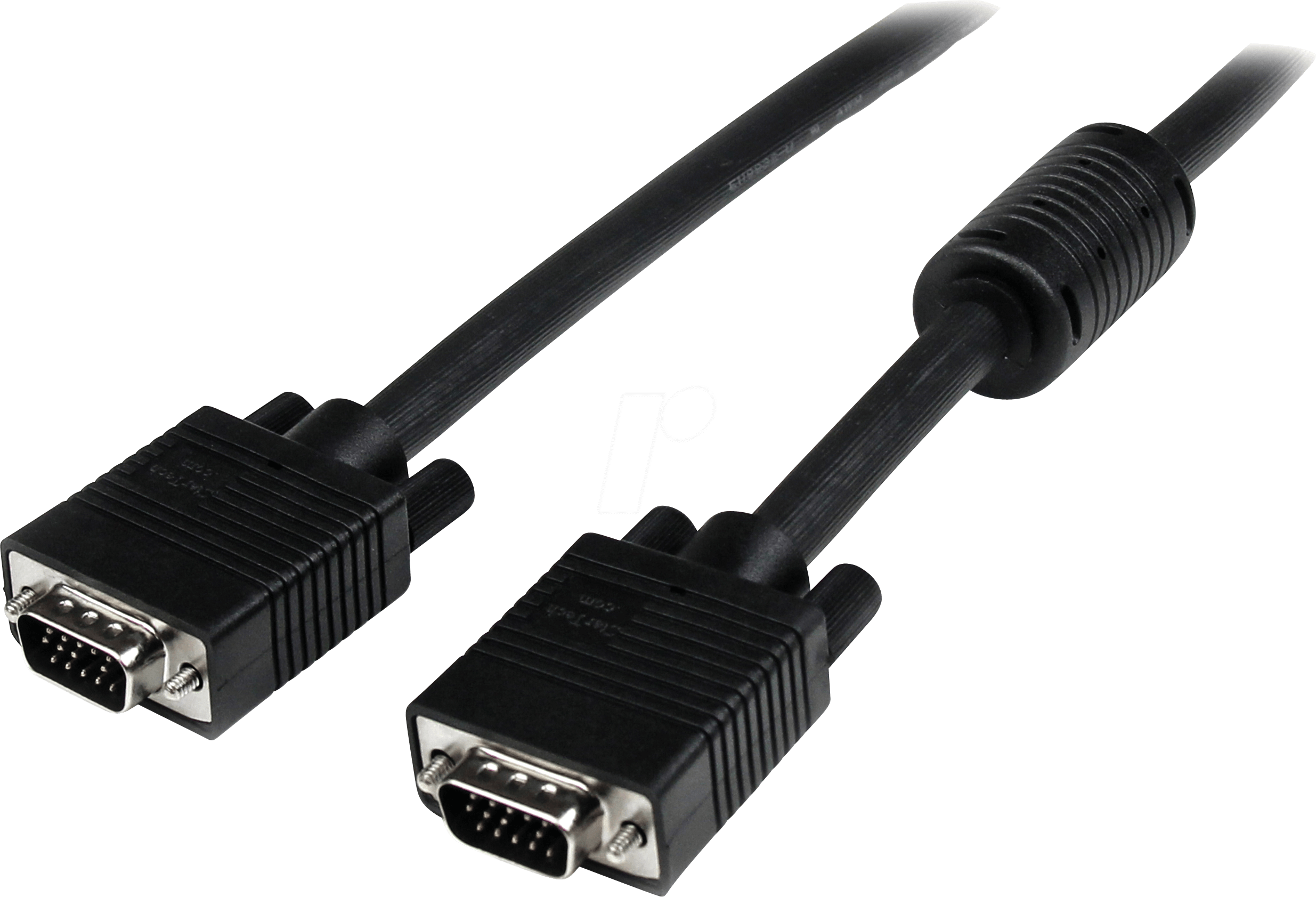 Thumbnail - ST MXTMMHQ20M - VGA Monitor Kabel 15-pol VGA Stecker 20 m