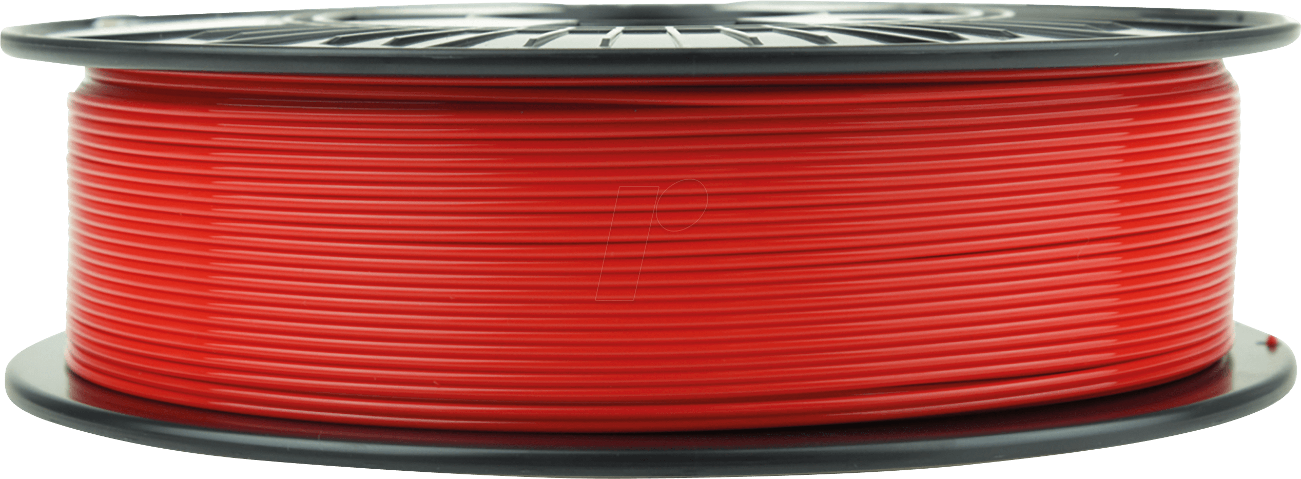 Thumbnail - M4P 22000211121 - Filament, PLA, 1,75 mm, Reinrot, 2 kg