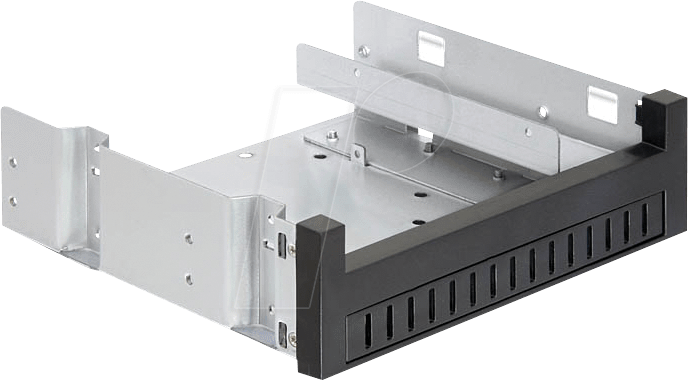 DELOCK 47200 - Einbaurahmen für Slim Laufwerke