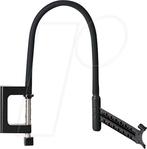 DEEPER 50367 - Deeper Sonar Flexible Arm Mount 2.0