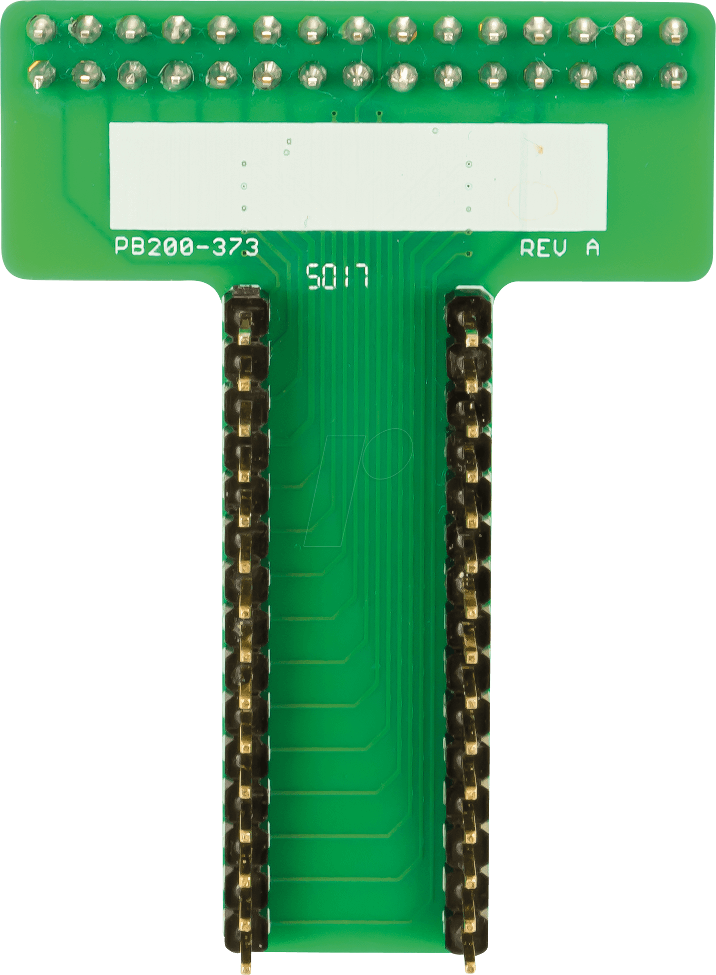 DIGIL 410-373 - Breadboard-Breakout für das Analog-Discovery-2
