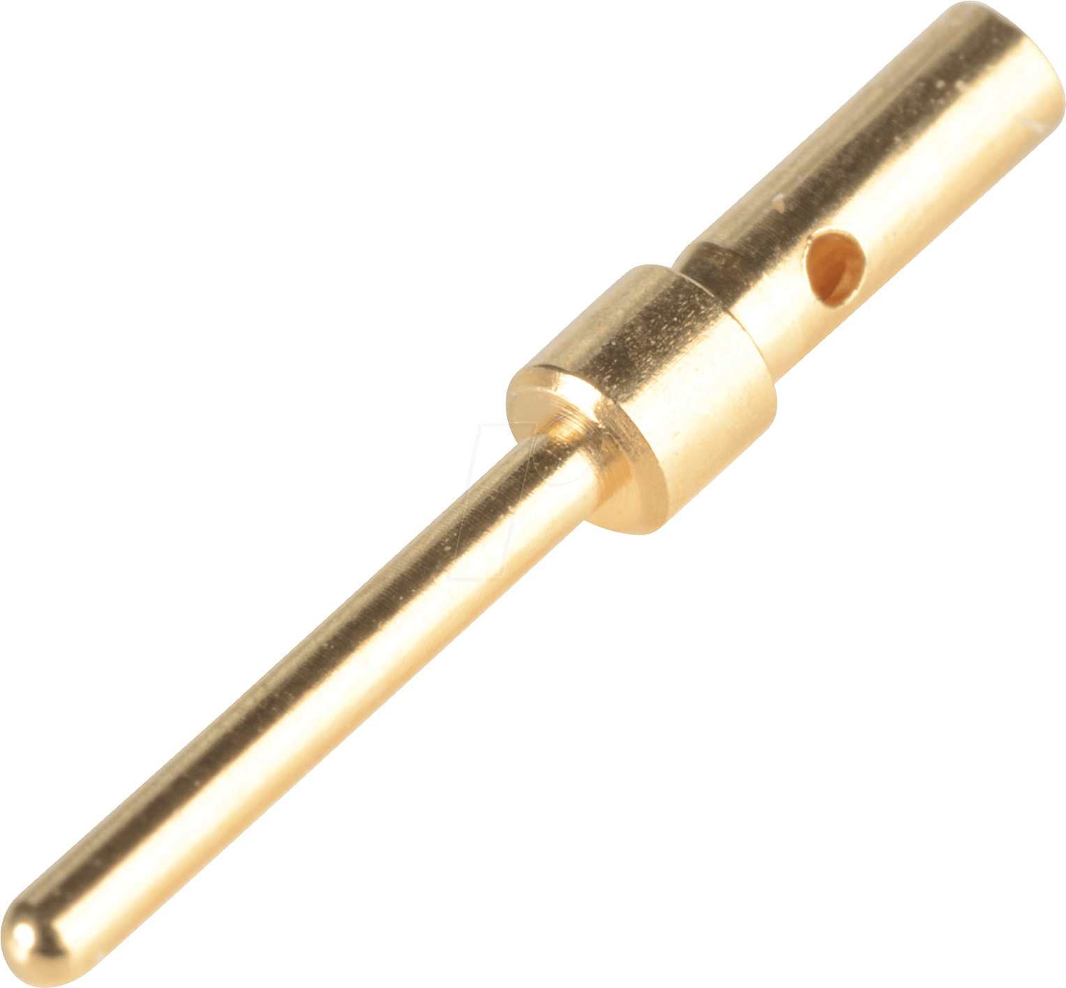 AWG 24-20 ST - Crimp-Kontakte AWG 24-20, Stift