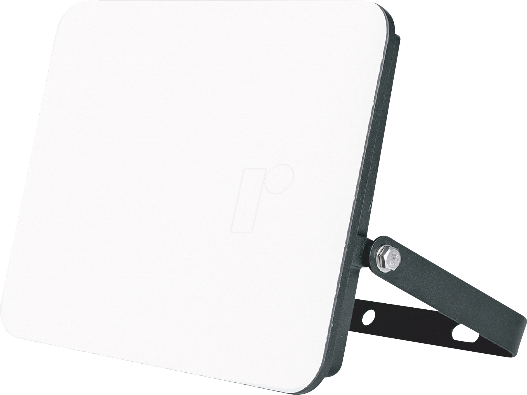 MLI 21600073 - LED-Flutlicht Orlando, 30 W, 3300 lm, 4000 K, schwarz, IP65