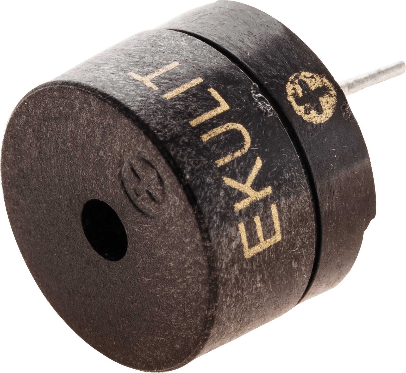 AL-60P01A - Signalgeber, 80 dB, 2048 Hz, Print, o.A.