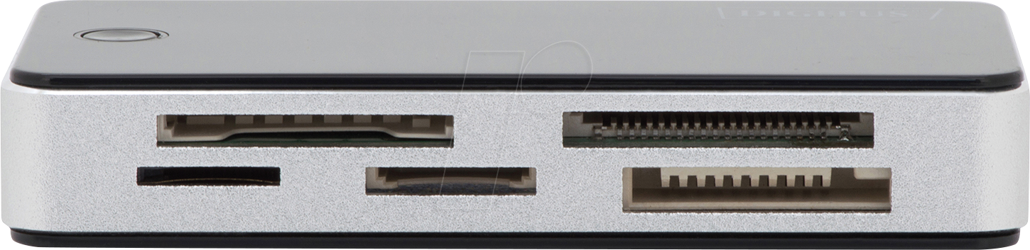 DIGI DA-70330-1 - Kartenleser, All-In-One, USB 3.0