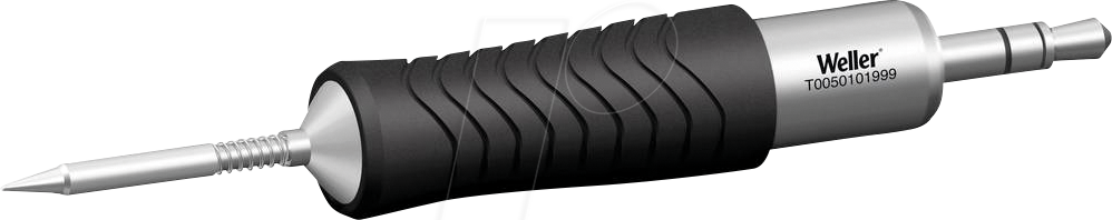 Thumbnail - WE T0050103799 - RTP 004 B Lötspitze abgeschrägt, Ø 0,4 mm