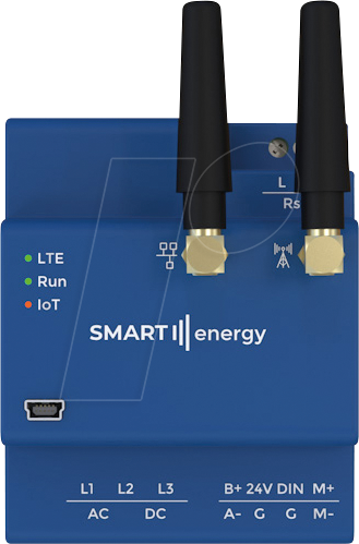 PSSYSTEC 008145 - Energiemesssystem, IoT