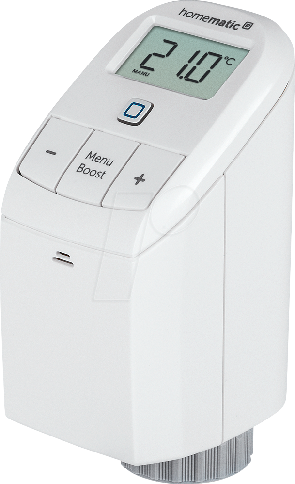 HMIP ETRV-B-UK - Heizkörperthermostat -basic (UK)