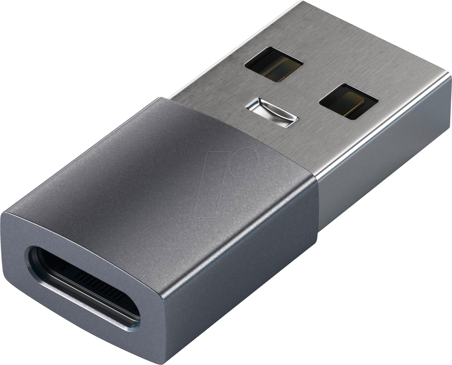 ST-TAUCM - USB Adapter, C Stecker auf A Buchse