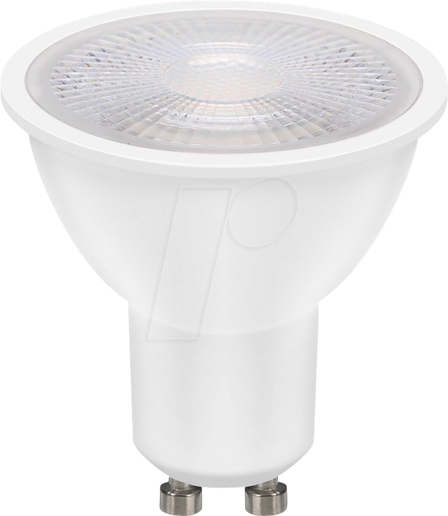GB 65376 - LED-Lampe GU10, 5 W, 370 lm, 3000 K