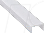 BARTH 62399311 - Abdeckung opal bis 500kg BARdolino 1m