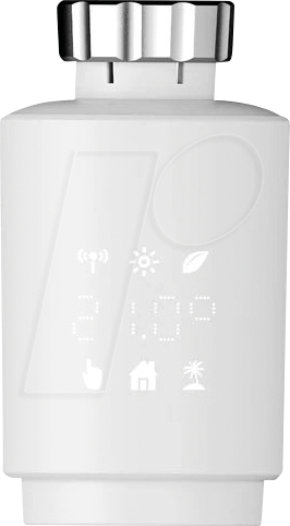 ROLLEI 45001 - Zigbee Heizkörperthermostat