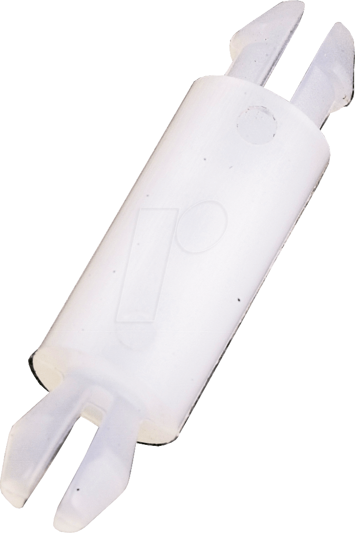 Thumbnail - AH2 15,9 - Miniatur-Abstandshalter, Höhe 15,9mm