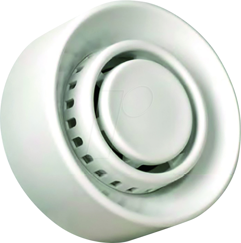 Thumbnail - PSW90120 - Piezo Sirene PSW, weiß bis 120 V DC