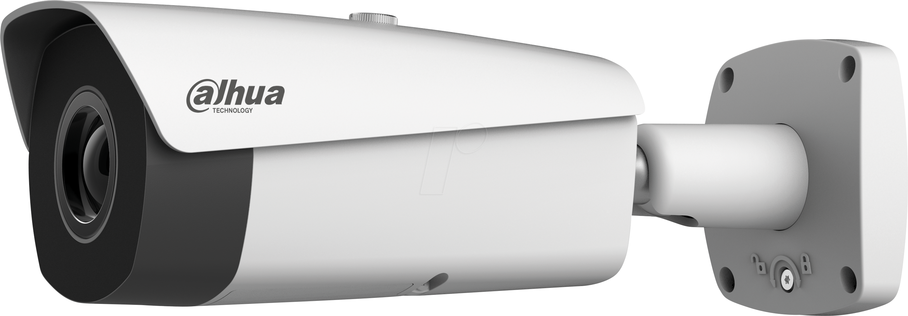 DH BF5401B35BCS2 - Thermische Überwachungskamera, IP, LAN, außen, PoE