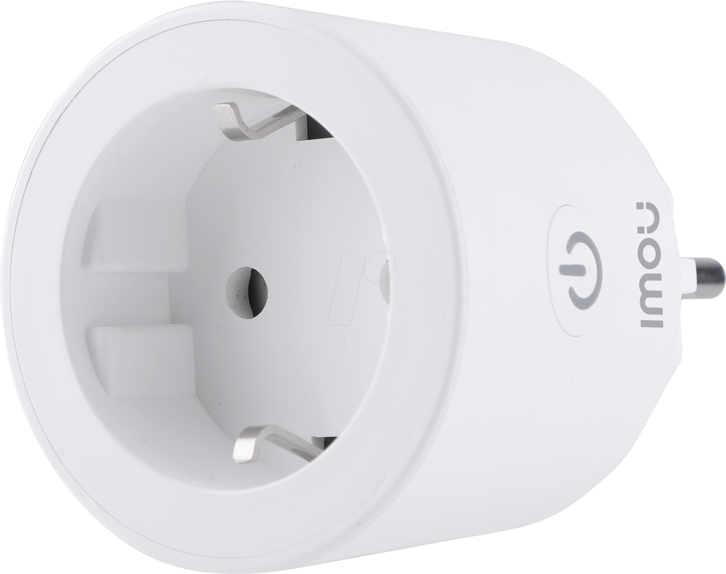 IMOU CE2P-16A - Schaltbare WLAN-Steckdose, 16 A, Matter