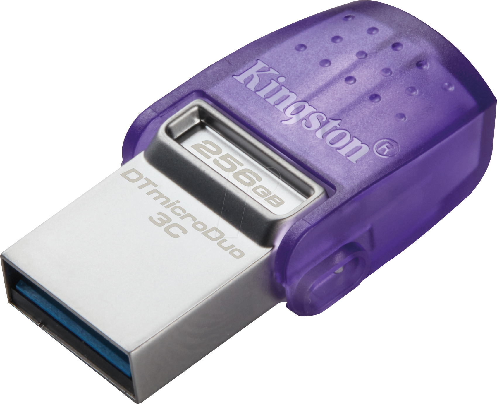 DTDUO3CG3/256GB - USB-Stick, USB 3.2, 256 GB, DataTraveller microDuo 3C
