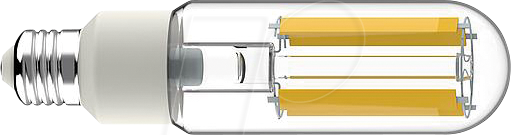 EGB 620580 - LED-Lampe, E27, 18 W, 2800 lm, 4000 K