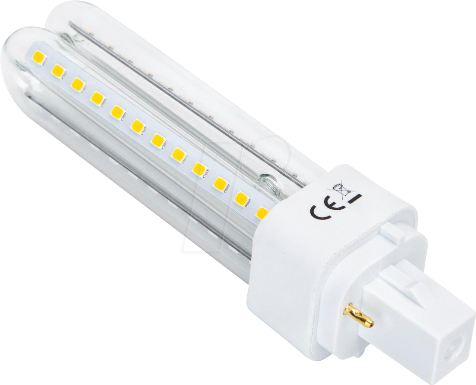 AIG 202941 - LED-Lampe, PLC, 11 W, 900 lm, 4000 K