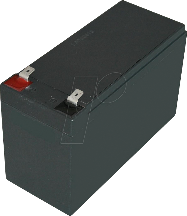 APC RBC 17 - Ersatzbatterie