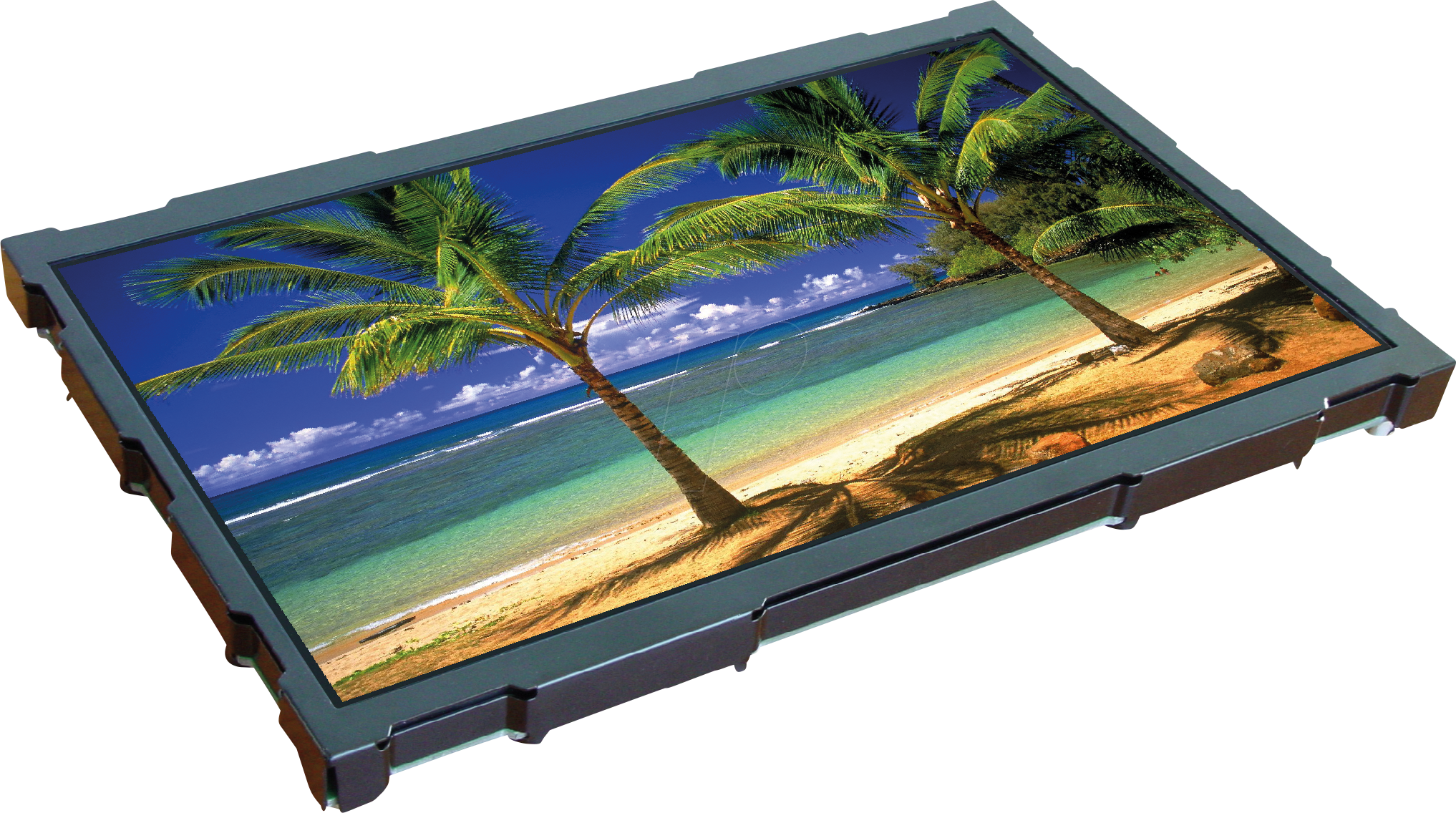 EA UNITFT101-A - HMI Multifunktions-TFT, 10,1'', 1280x800px