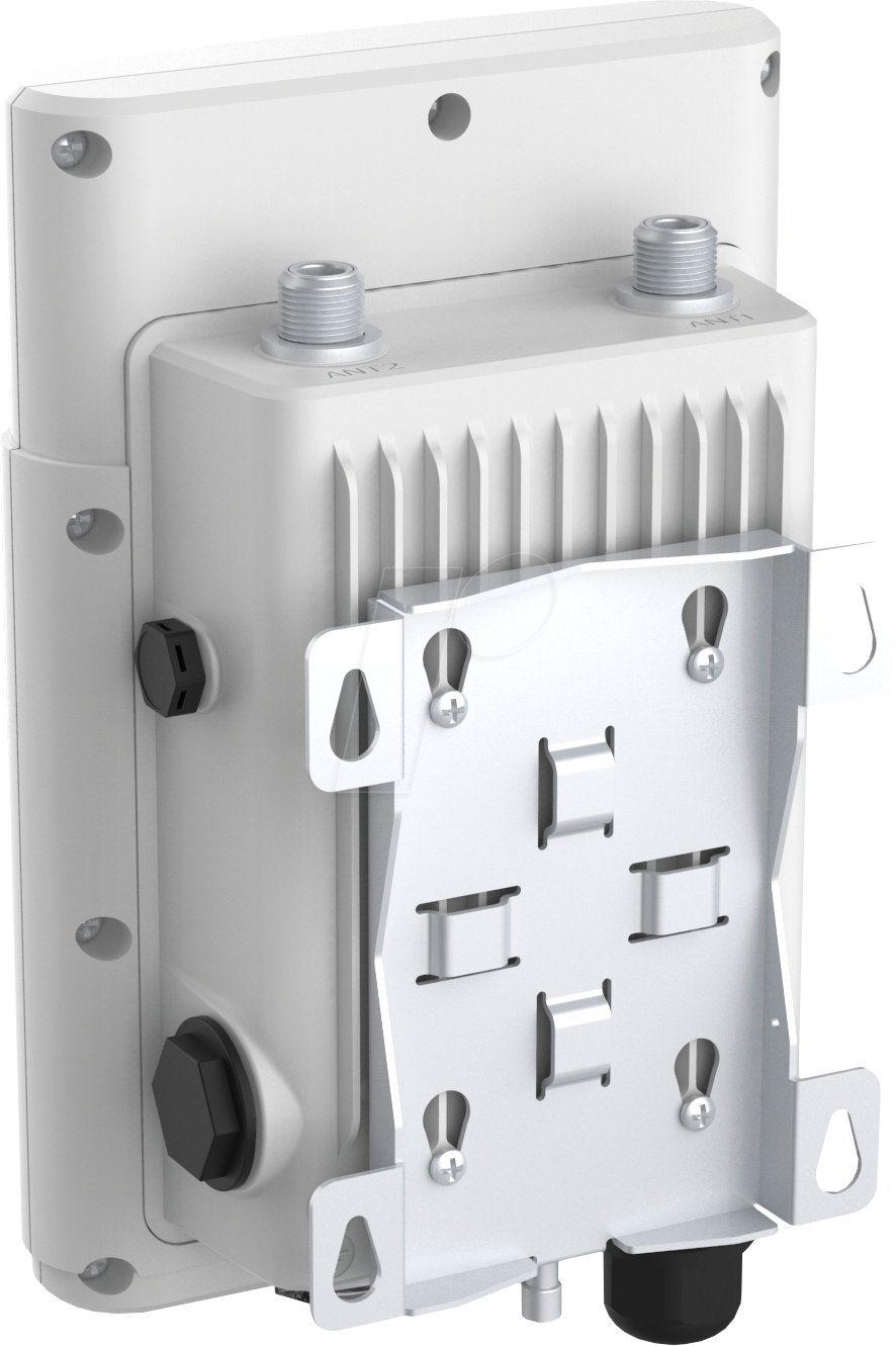 MIL UG67-L04EU - Outdoor LoRaWAN Gateway