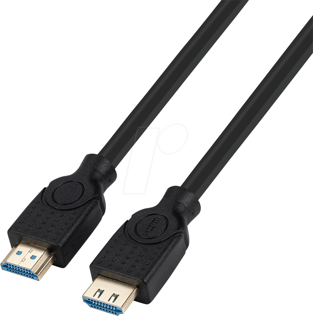 HDMI-MMR-7,5MUF - High-Retention HDMI-Kabel, 7,5m