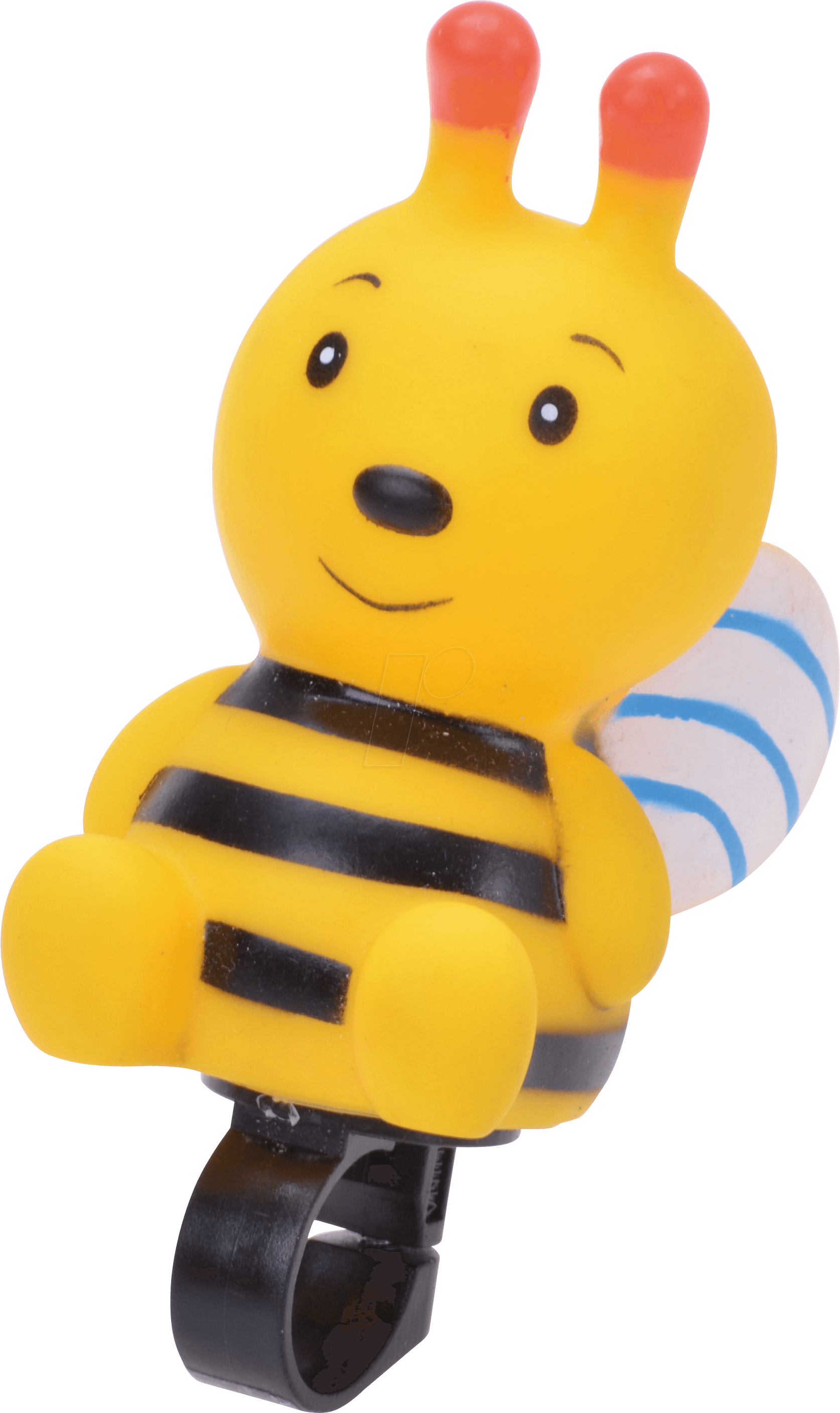 BIKE 41039 - Bike - Fahrradklingel, Biene