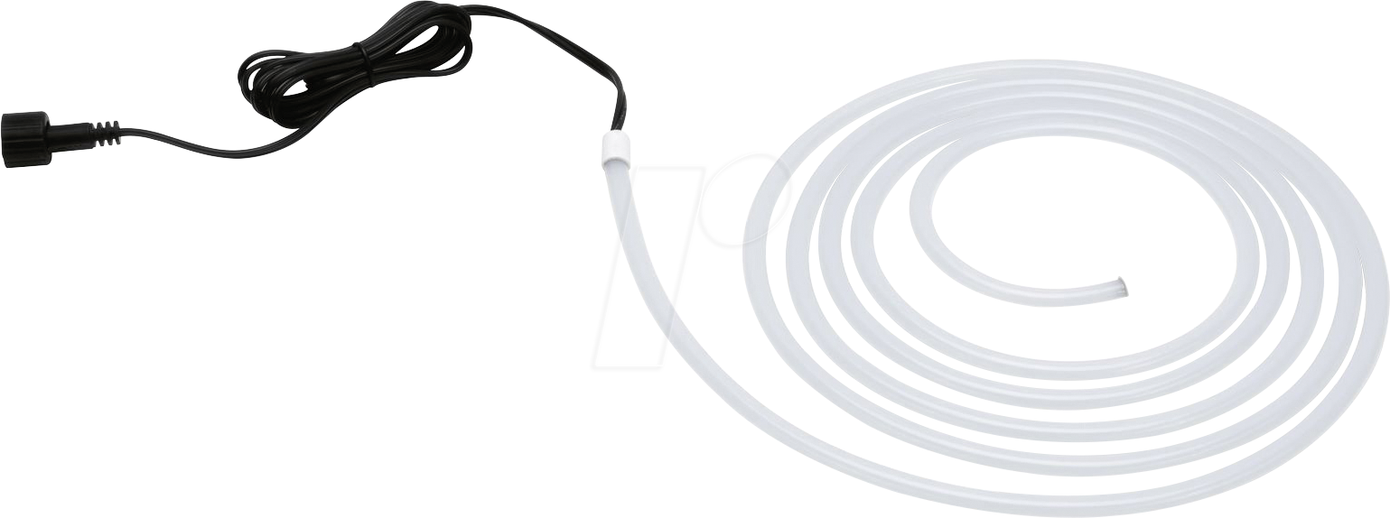 Thumbnail - PLM 78905 - LED-Lichtstreifen SimpLED Outdoor Stripe, warmweiß, 3 m, IP65