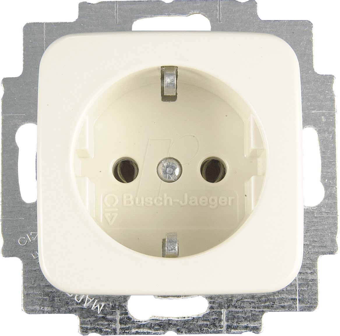 EL DURO SKS - Schutzkontakt-Steckdose DURO 2000-SI