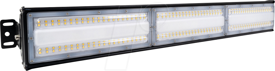 Thumbnail - LX-500122 - LED-HighBay, linear, 150 W, 18000 lm, 5000 K , IP65