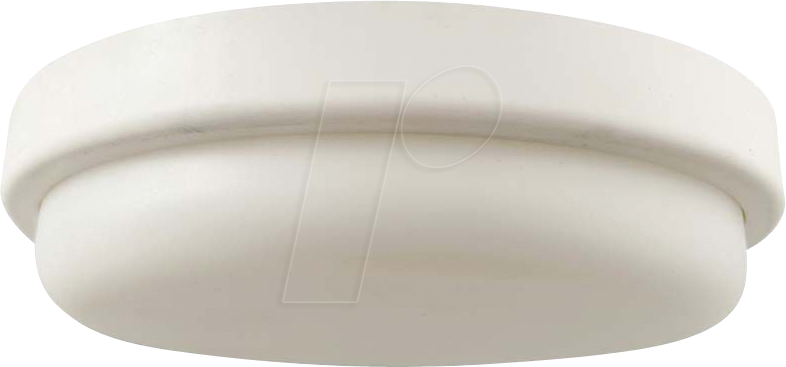 VT-10197 - LED-Deckenleuchte, 12 W, 1160 lm, 6500 K