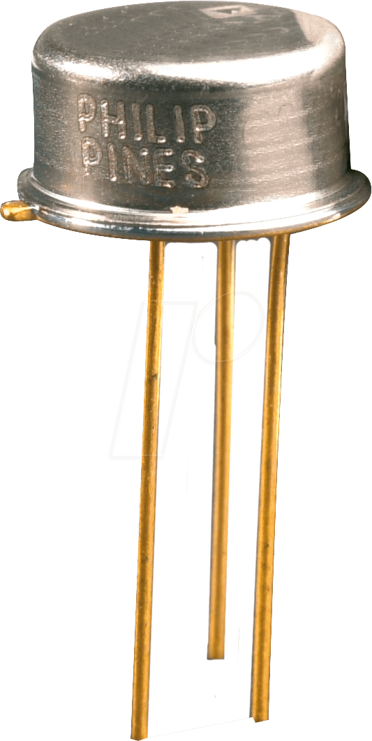 LM 309 TO5 - Spannungsregler, fest, 4,8 ... 5,2 V, TO-5