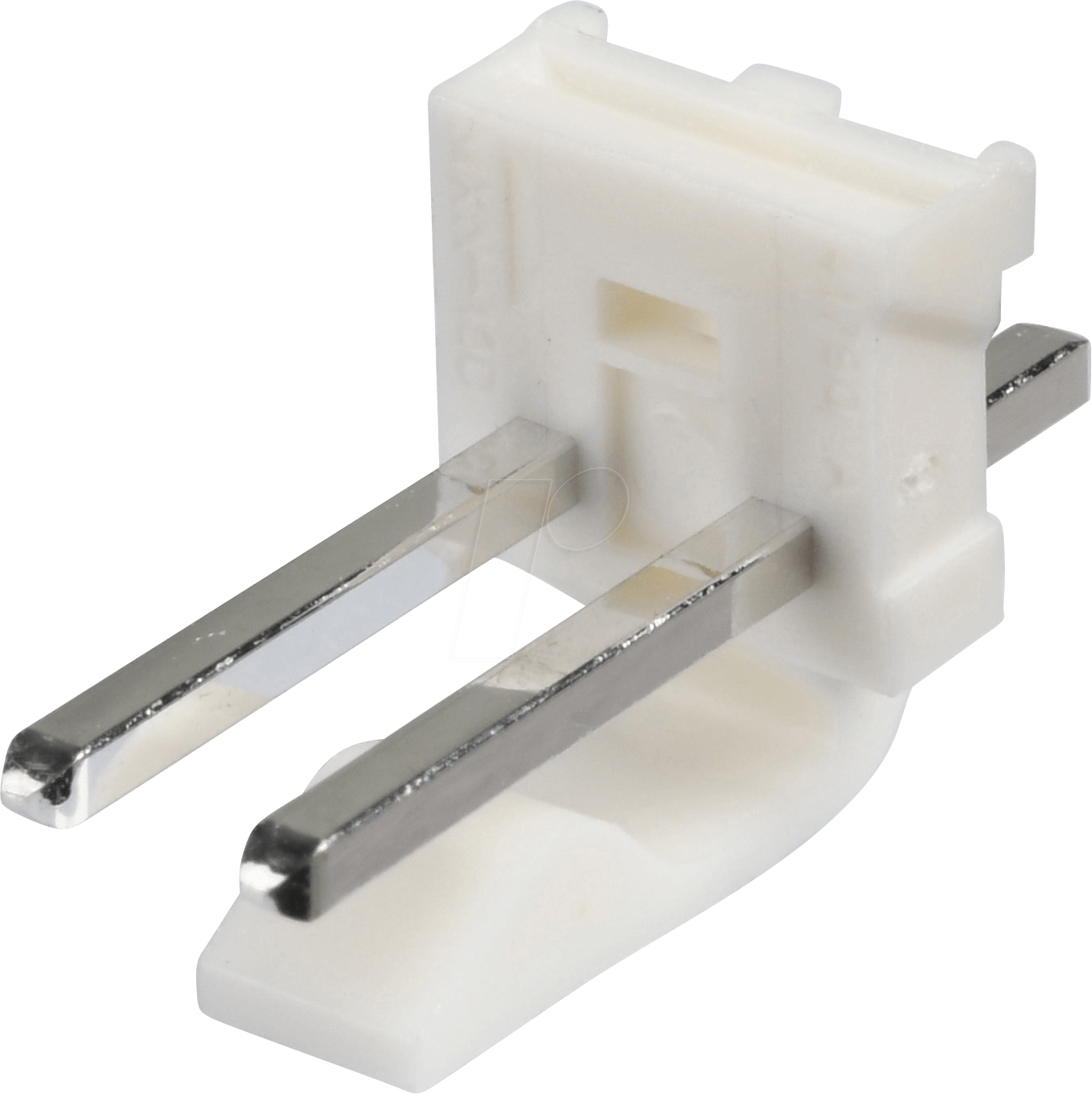 MOLEX 26604020 - Molex Stiftleiste - KK - 1x2-polig - Stecker