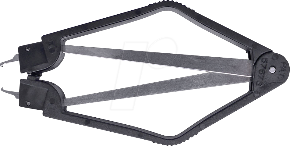 BERN 2 620 - PLCC-Ziehwerkzeug