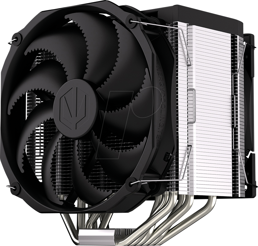 END EY3A009 - Endorfy Fortis 5 Dual Fan