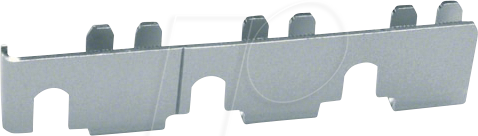 HAGER HZT532 - Sperrteil 1P oder 3P