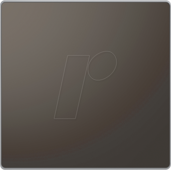 ME MEG3300-6034 - Wippe, Anthrazit, System Design