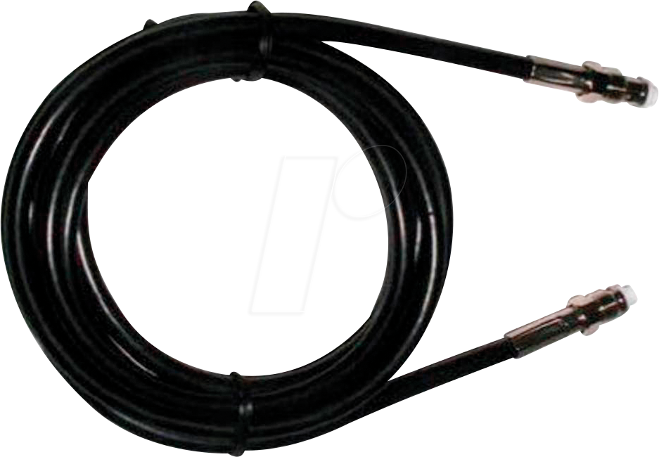 WIT POLY-103364 - Antennenkabel, FME Buchse / FME Buchse, 3 m