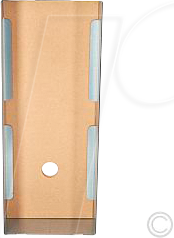 EGB 232 275 - Unterputz-Ausgleichskasten