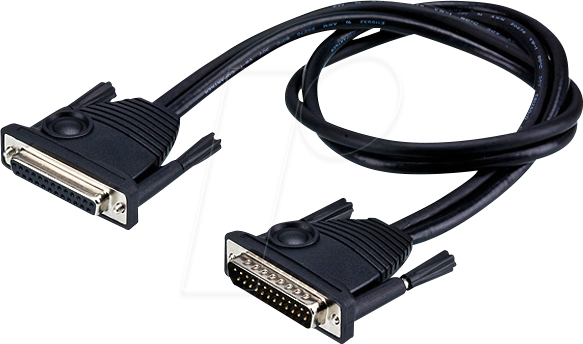 ATEN 2L-2705 - Daisy-Chain-Kabel, 2 Bus, 5 m