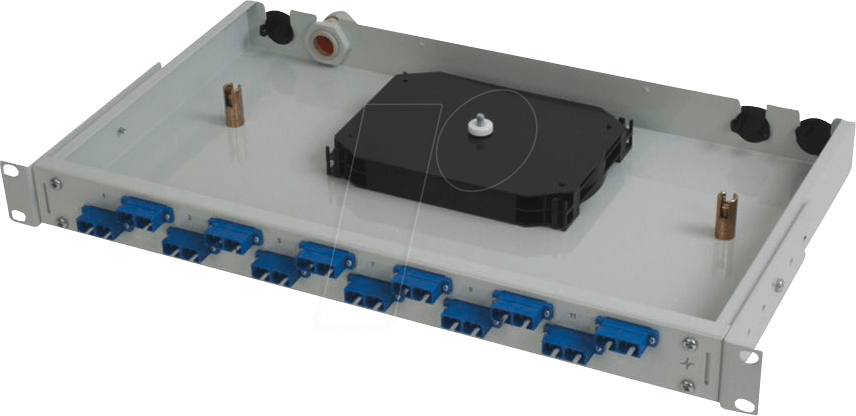 Thumbnail - TG H02030A0009 - Gehäuse BASIS V 1 HE