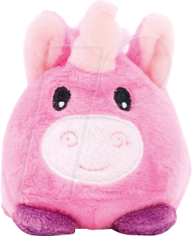 SCHMOOZIES PUC - Display Cleaner Unicorn pink