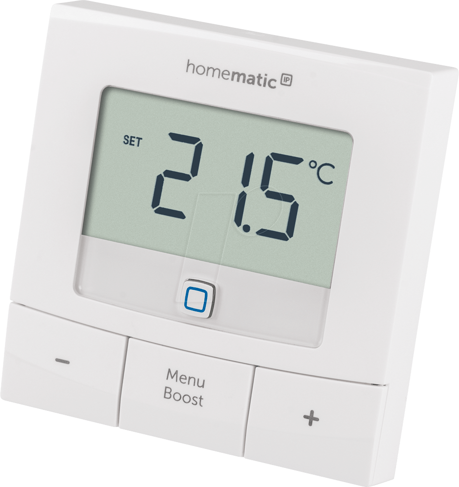 HMIP WTH-B - Wandthermostat – basic