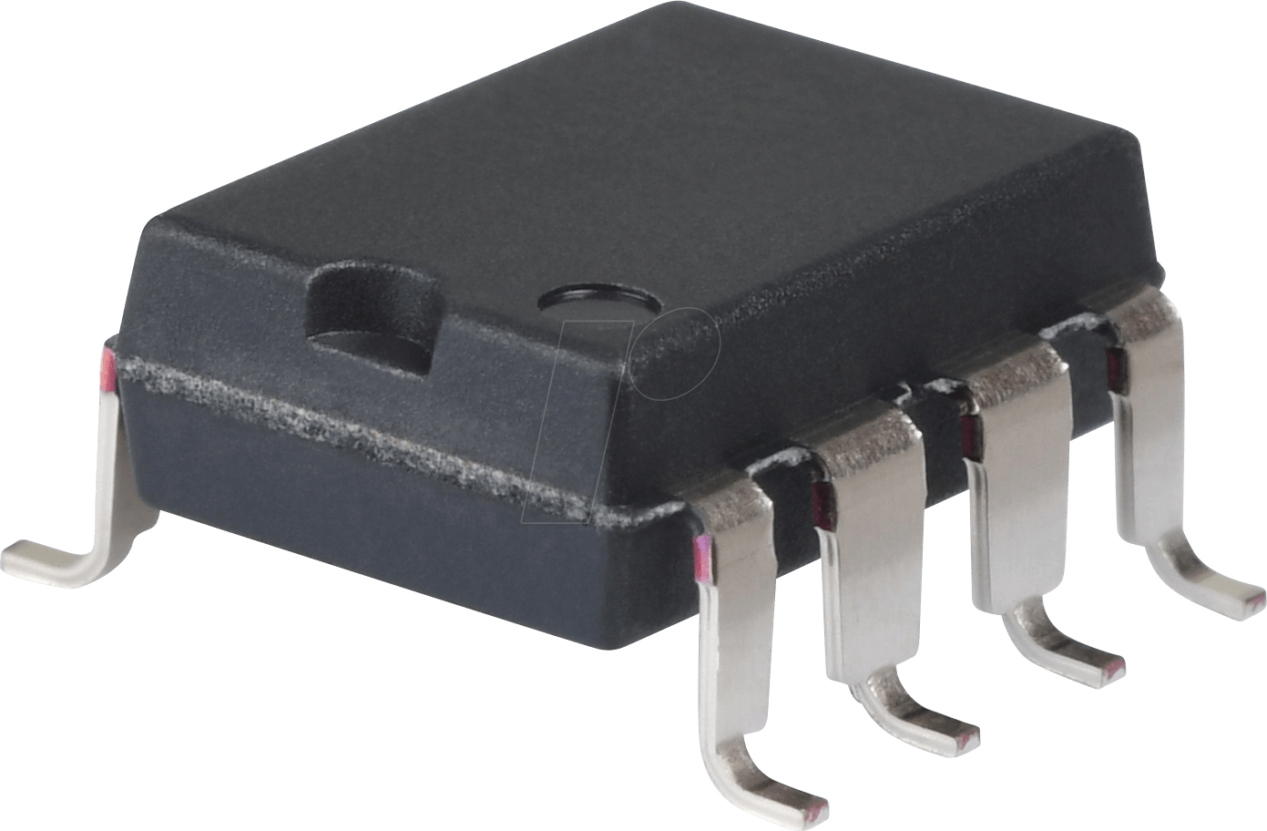 ISO 1050 DUB - Isolierter CAN-Transceiver, 3,0 - 5,5V, SOP-8