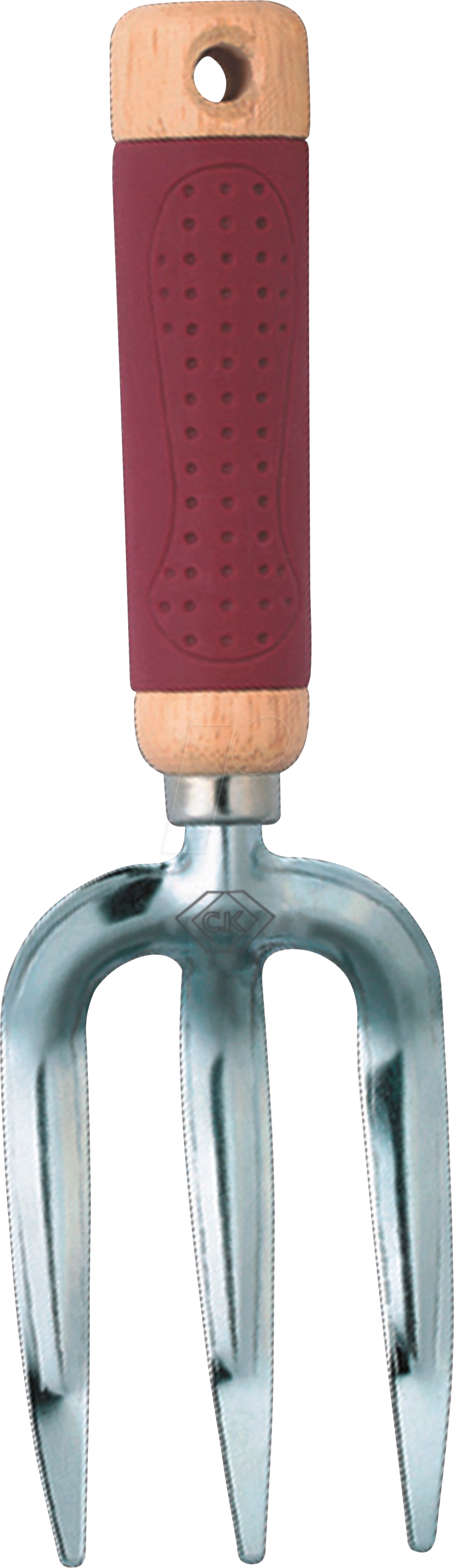 CK G5732 - Blumengabel, 270 mm