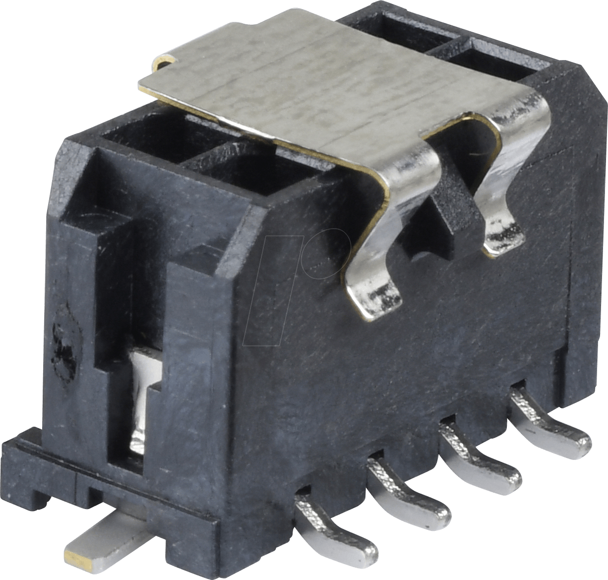 MOLEX 430450818 - Molex Stiftleiste SMD - Micro-Fit - 2x4-polig - Stecker