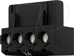 REVPI PLUG X4 - Plug Type 2/ X4